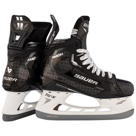 nike bauer schaatsen|bauer mach skates.